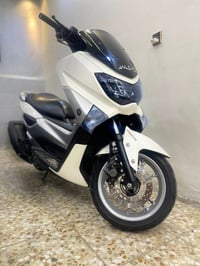 ان ماكس • ١٢٥ • نضافه