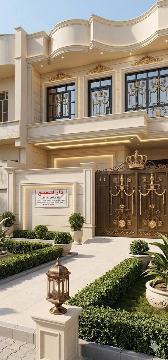 سلام عليكم جميعا
وياكم الاستاذ كاكه حمه
نستلم أراضي ونسلم مفاتيح
نرمم ونعمر بكافة التفاصيل
استلام بيوت هياكل وعضم نسلم مفتاح بي أدق التفاصيل وبااشراف مهندس ودفع يكون على حسب الانجاز
تصميم واجهة وتنفيذ
كل هذا العمل شرط استلام مهندس وإشراف هندسي
الاستفسار الاتصال على الرقم التالي واتساب فقط ***********
