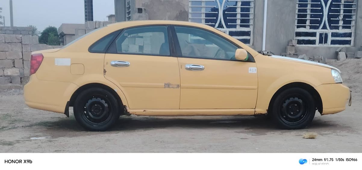 سلام عليكم شباب اوبتره 2010 رقم بغداد
مداور ثاني يوم سنويته ما صاقطه مصفره هيه
وغرامات مراوس بكيه حمل مكينه وكير
خير من الله كهربايات كله شغاله تايرات نص عمر
حداديه نص عمر دبلات اماميه خلفيه جدد
مراوس بكيه حمل بكيه حمل كير عادي
***********
