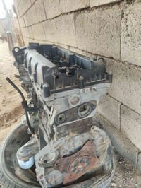 مكينة 2400 • GDi • جلولاء ديالى