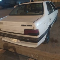 مكينة گير جديد • ٢٠٠٩ • رقم بغداد