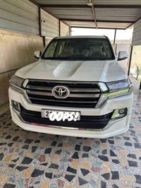 الاندكروز  2017 للبيع فول مواصفات صبغ فقط جاملغ امامي بدون ضرر السعر 3...