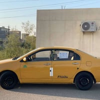 ليڤان 620 • ٢٠١١ • رقم الموصل