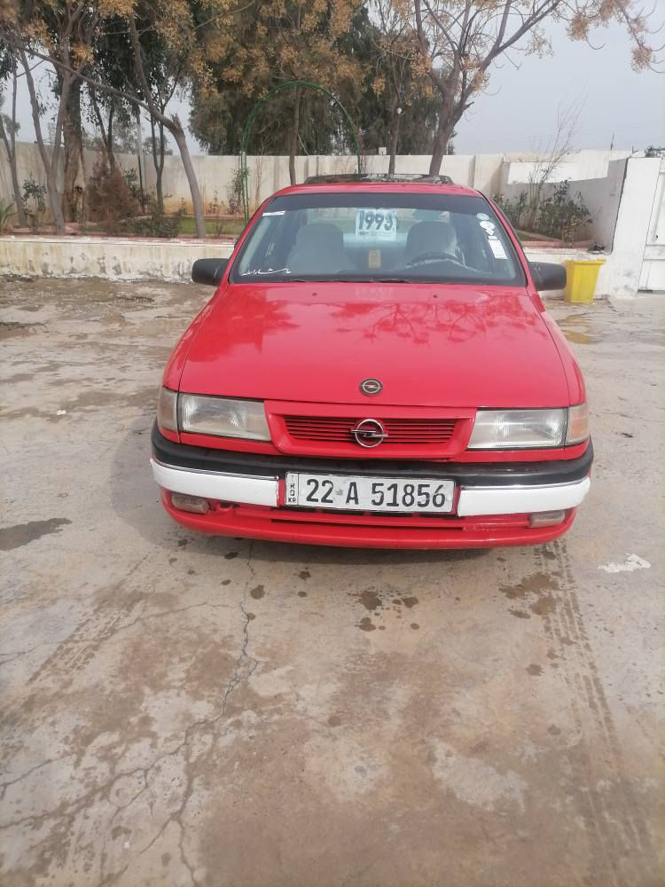 ئۆپڵ ڤیترا مۆدیل 93 
مەکینە 18  ABS  سلایت 
گێر عادی 
رەقەم و سەنەوی نوێ یە تا 2030
بەناو خۆمە کۆبۆن بەنزینی هەیە 
بێ برانەوە بێ لێدان بێ محجون خایسی نيه بۆ  دەرمانيش  توند و تۆڵە 4 تایەی نوێ  چرکە و 100$ بشکێنە کێ ویستی لە خزمەت دامە 
سحر 48 و مجال

تێبینی .تکایە کۆمێنت مەکە 

ژ.م    *********** ديبيس, كركوك
