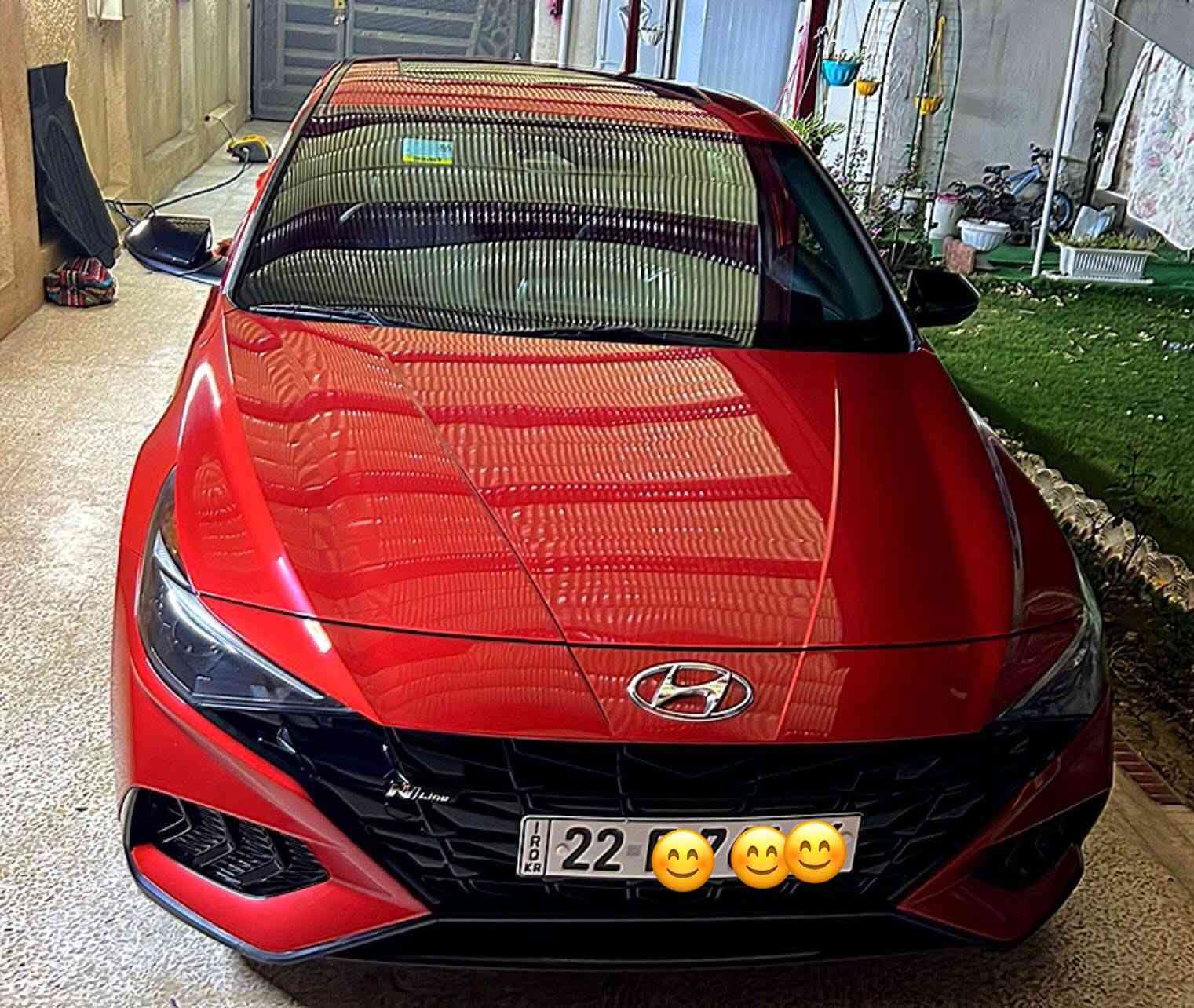 هونداي النترا 22
𝐍 𝐋𝐢𝐧e

🔹للبيع او المراوس 

🔹فتحة سقف سلايد
🔹ابواب بصمة
🔹بصمة تشغيل 
🔹تشغيل عن بعد
🔹بريك بصمة
🔹شحن واير ليس
🔹شاشة متصل مع العدادات
🔹كاميرا خلفيه دواره 
🔹نظام صوت  _𝐁𝐎𝐒𝐒
🔹شفتات ستيرين
 🔹ترحيب
🔹اوتو ستوب
🔹نقاط عمياء
‏🔹كروس سرعة 
🔹تحديد مسار 
🔹مثبت سرعه 
🔹قيادة ذاتيه
🔹رادار 360 درجة مع توقف ذاتي
🔹ثلاث انظمة قيادة 
🔹كشنات جلد عليه حرف 𝐍
🔹فول تحكمات ستيرن 
🔹كشنات هيتر
🔹صندوق ذكي
🔹بك لايت ليد
🔹ويل كروم 18
🔹ماشيه 47 الف 

🔹صور حادث مرفقه بالمنشور 
بابين صبغ وجاملغ خلفي ملاون فقط 

🔹مكان السياره النجف الاشرف 
🔹السعر ب١٥٥ بيه مجال 
🔹للاستفسار ***********
