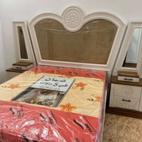نجاره عراقيه • تفصيل غرف نوم • تركيب اثاث