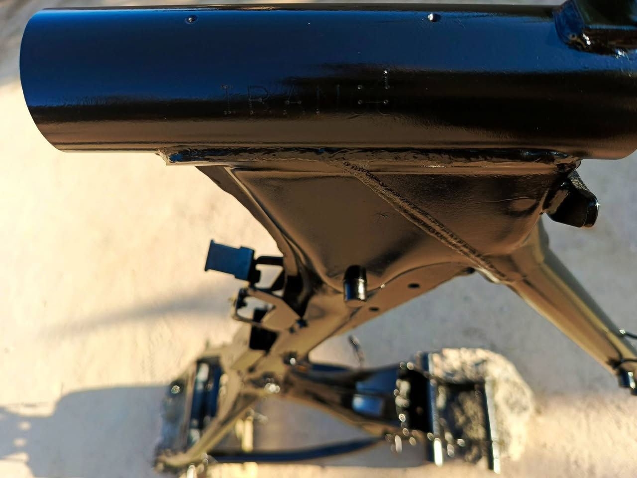 السلام عليكم شاصي 2020 كلك كلك للبيع مكان طريق كربلاء نجف عمود 977 ‏.‪***********‬‏ رقمي
