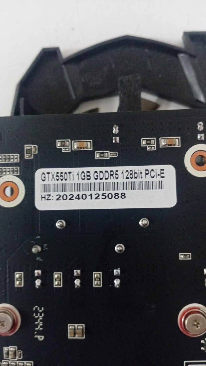 ‎كارت شاشة‎ بغداد, العراق


**إذا كنت صاحب هذا الإعلان وتريد حذفه لأي سبب، رجاءا أرسل رسالة إلى الدعم الفني**