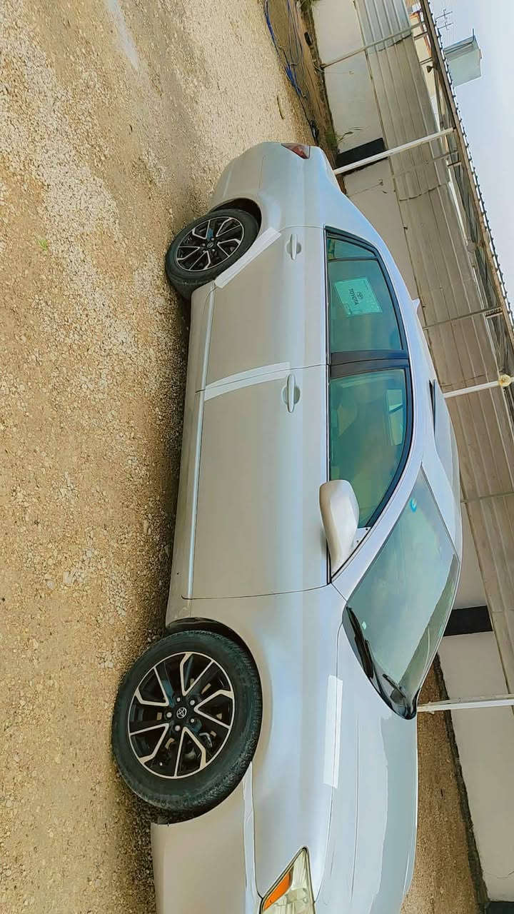 السلام عليكم
افلون موديل 2006 صبغ عام جراد فقط السياره حيل حلوه حداديه خير من الله كير ومحرك بلايلون السياره وارد امريكي فول مواصفات  حيل حلوه السياره أحله من الصور السعر95 وبيه مجال حك جيتك للاستفسار *********** واتساب فقط🐺
