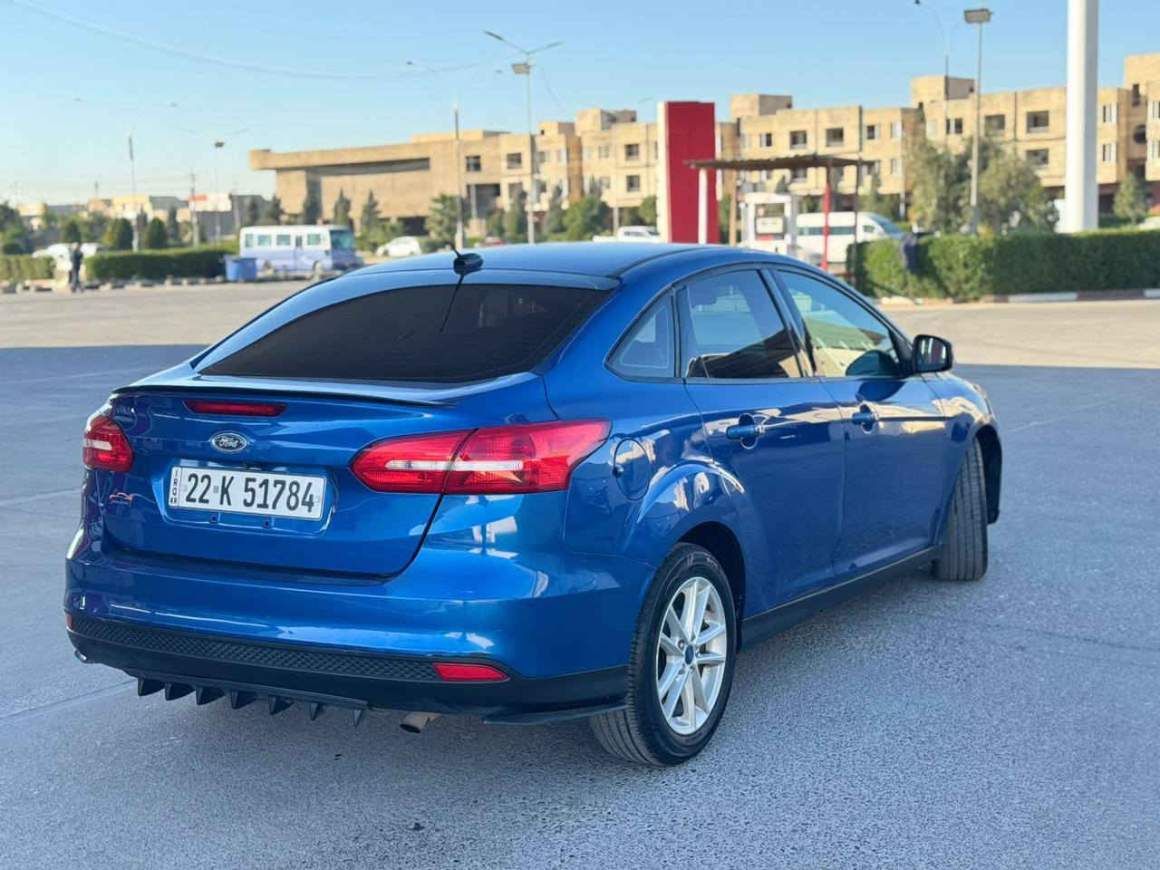 فورد فيوجن موديل 18 ماشيه 280 بيها 3قطع ايرباك استيرن وبيها بارد بلباب الخلفي صفحه اليمنى مواصفات عاديه محرك 2000
السعر 115 وبيها مجال
الاتصال على الرقم ***********
