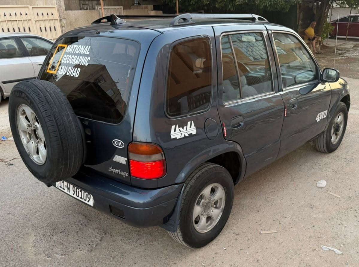 ‎ﺳﻴﺎره‎


**إذا كنت صاحب هذا الإعلان وتريد حذفه لأي سبب، رجاءا أرسل رسالة إلى الدعم الفني**