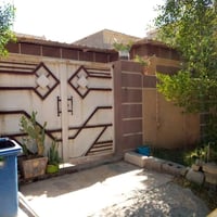بيت 🏡للبيع بسعركاع  ٢٠٠ متر واجهة ١٠ نزال ٢٠ السعر ٢٧٠ البيت بيع ارض م...