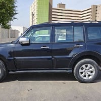 باجيرو • ٢٠٠٨ • بسماية