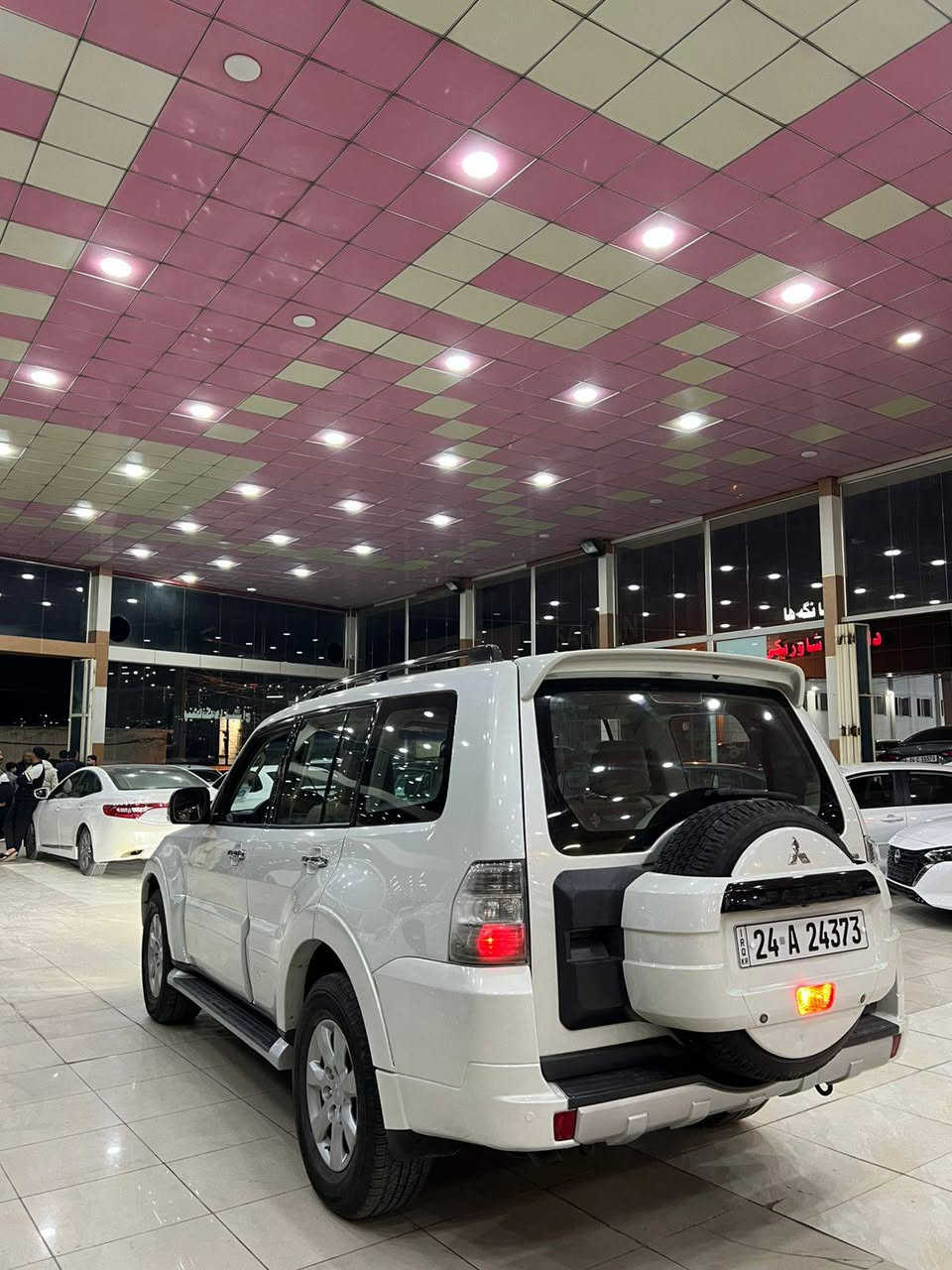 موديل2014
مكفول كفاله عامه
170ماشي
سعر165
***********
***********
