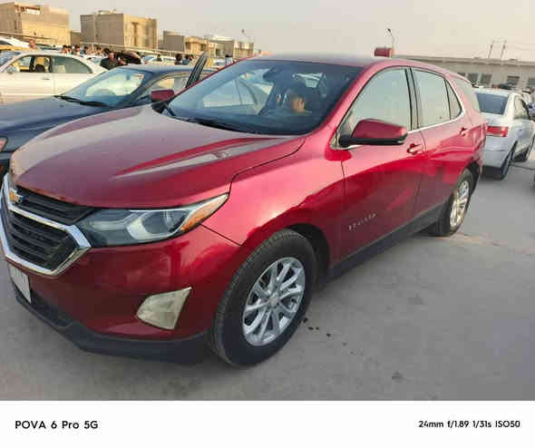 سلام عليكم سيارة كوينس موديل 2020وارد امريكي حادث جاملغ وبنيد رقم سياره بغداد سياره جاهزه مكان كوت مكلف بل نشر ***********
