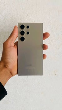 S24 ألترا • ٢٥٦ • الديوانية