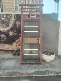 باب • للبيع • كوت السفحة