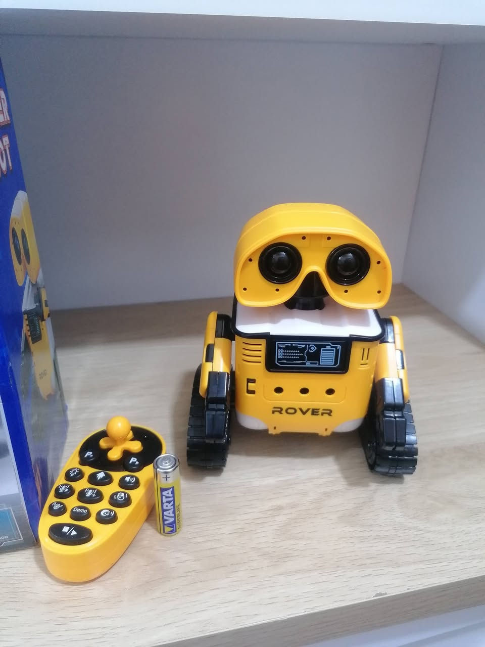 متوفرات


**إذا كنت صاحب هذا الإعلان وتريد حذفه لأي سبب، رجاءا أرسل رسالة إلى الدعم الفني**