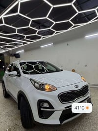 سبورتج خليجي • ٢٠١٩ • ماكينة ٢٠٠٠