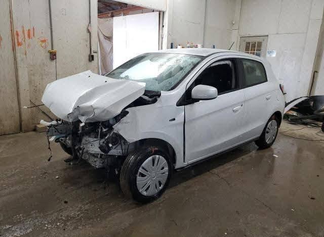 ميراج 2024 ESوارد امريكي
محرك 1200
ماشية 9الف
 مكان سيارت كربلاء
 بدون رقم  السعر 65$نهائي
حادث تبديل بنيد وتعديل بارد نص جاملغ  لباقي مكفول
***********
*********** كربلاء, العراق
