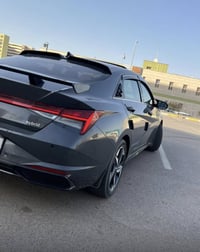 هايبرد • موديل ٢٠٢٣ • حادث مبدل