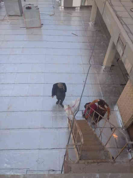 “مع اقتراب موعد الأمطار… إذا ناوي تعزل سطح بيتك وتخلص من الماي والرطوبة نهائياً،
شركة المعتصم  للآيزوكام جابتلكم الحل الأقوى!

نوفرلكم مادة الآيزوكام الأصلية… عزل حراري ومائي درجة أولى، بسماكة حقيقية ومتانة عالية، تتحمّل حرارة الصيف وتصدّ أمطار الشتاء… وكل هذا بضمان حقيقي يوصل لـ 10 سنوات!

🔸 شغلنا نظيف
🔸 موادنا أصلية
🔸 والأسعار… تنافسية وتناسب الجميع

لا تنتظر أول مطرة… احجز موعدك اليوم وخلي سط
ح بيتك آمن ومحصّن من التسريب والرطوبة! 
للتواصل والاستفسارمع الشركه ***********
#ايزوكام
#عزل_مائي
#عوازل #تغليف #امطار #امطارالخير #سطوح #ايزوكام_الكوت #الكوت #واسط #ايزوكام #ايزوكام #شركة_ايزوكام_في_الكوت #ايزوكام_في_الكوت #ايزوكام_واسط #ايزوكام_في_واسط
