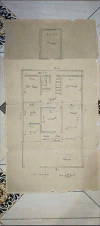 حي العسكري • ٢٦٠م • طابو