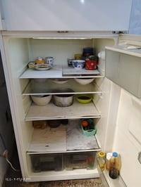 ثلاجه • مستعمله