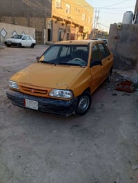 سايبه موديل 11 للبيع سياره مكينه وكير حلوات سياره جاهزه  كبل لشارع عوز...