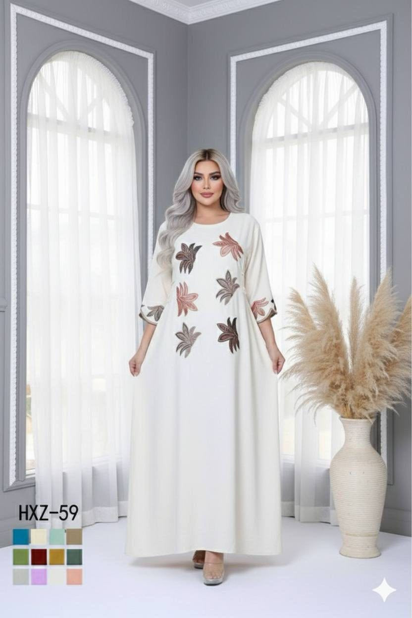 تواصل واتساب ***********
مرحبًا 
دراعه موديل كويتي
تطريز + ستراس 
( برنسيسة + كلوش )
تفحص قبل الدفع
الدرزن ١٢ قطعة
٦ الوان
القياس
XXL
XXXL
XXXXL
XXXXXL
من وزن ٧٠ الــى ١١٥ كيلو

سعر الدرزن   ٨٥   الف
سعر التوصيل ٥
