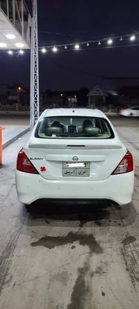 نيسان سني • ٢٠٢١ • البصرة