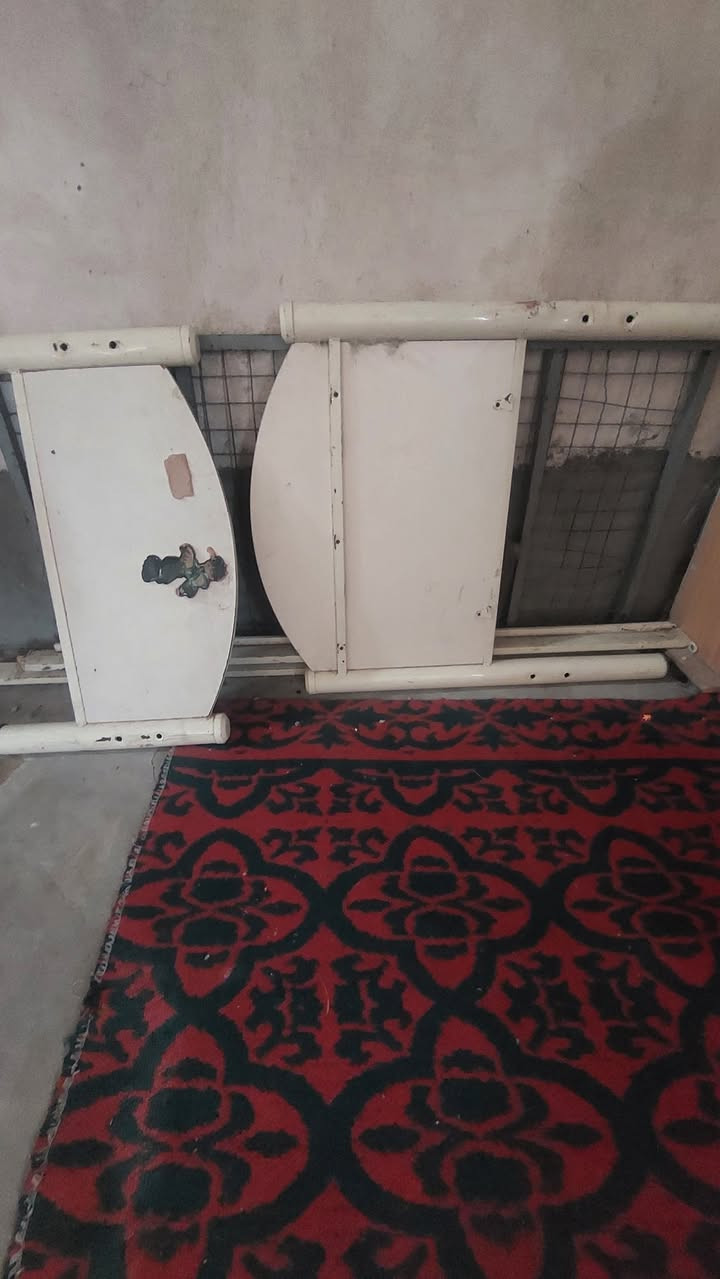 جرباية نفر ب٣٠ الف


**إذا كنت صاحب هذا الإعلان وتريد حذفه لأي سبب، رجاءا أرسل رسالة إلى الدعم الفني**