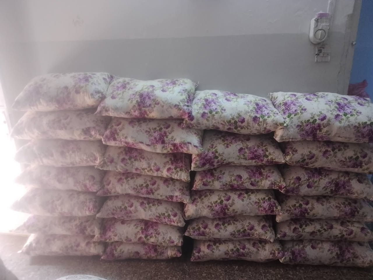 خياطه ام يوسف جودليات لحف مخاد نفش المتر الفين و تغليف ديباجات مكان ايمن حي نابلس  قرب مستشفى الأمريكي ويوجد توصيل اسير وايمن


**إذا كنت صاحب هذا الإعلان وتريد حذفه لأي سبب، رجاءا أرسل رسالة إلى الدعم الفني**