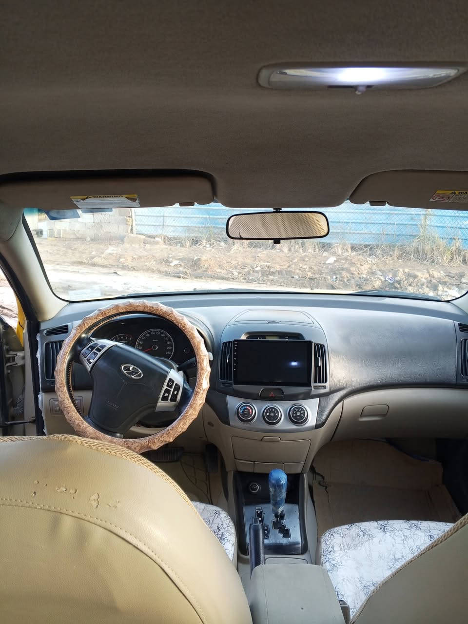 النترا خليجي موديل 11 للبيع سياره جهازه مكينه كير تيرات صار سبوع شادهن تخم دوشمه رقم نجف إنكليزي سنويه مجدد 2030 مكان السياره بالدوانية السعر 102 ***********
