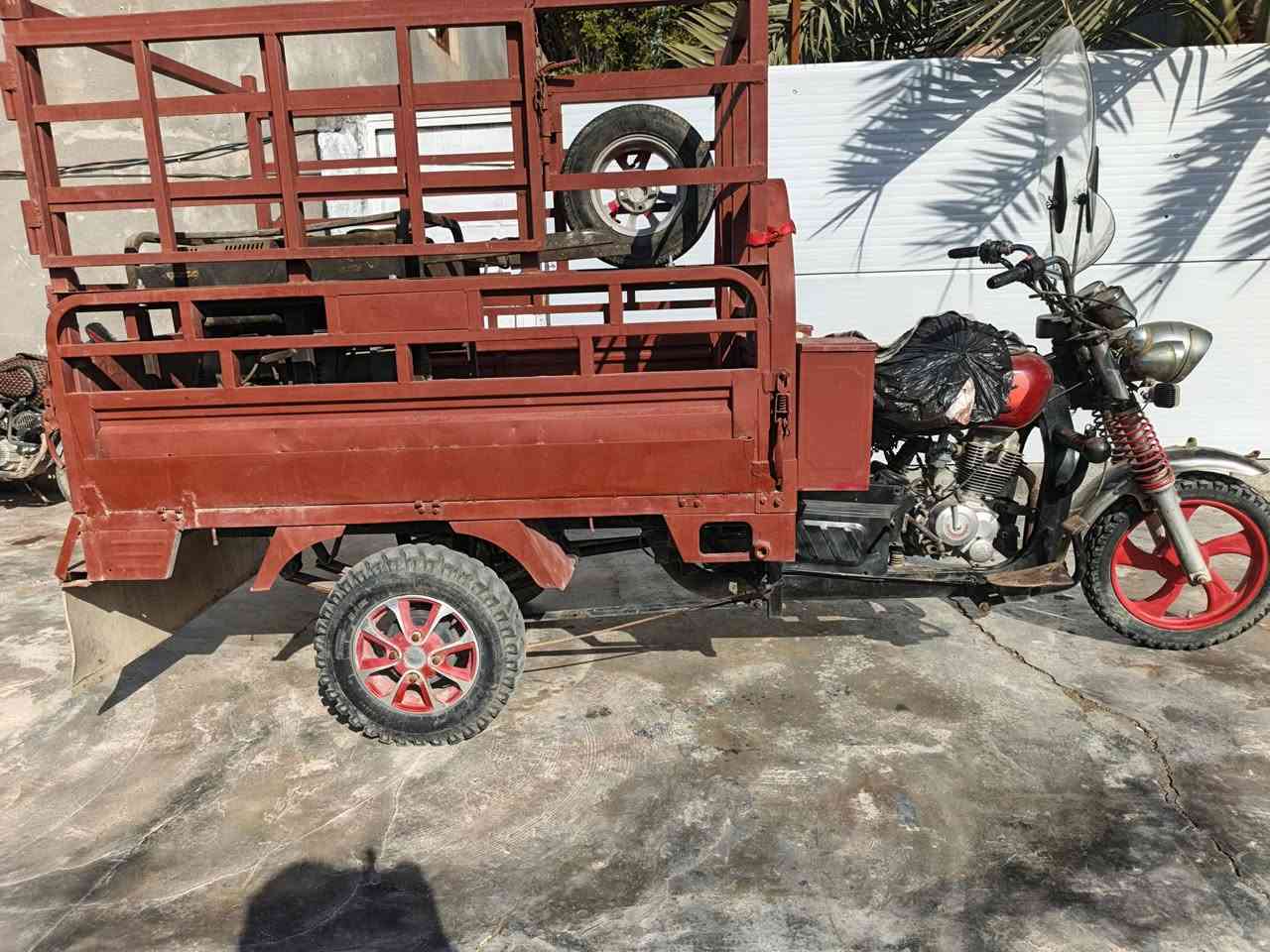 السلام عليكم ستوته للبيع مديل 2020
المكان ديالى قرب سيطرة الغالبيه وشراي بي خير ودلل 
***********
