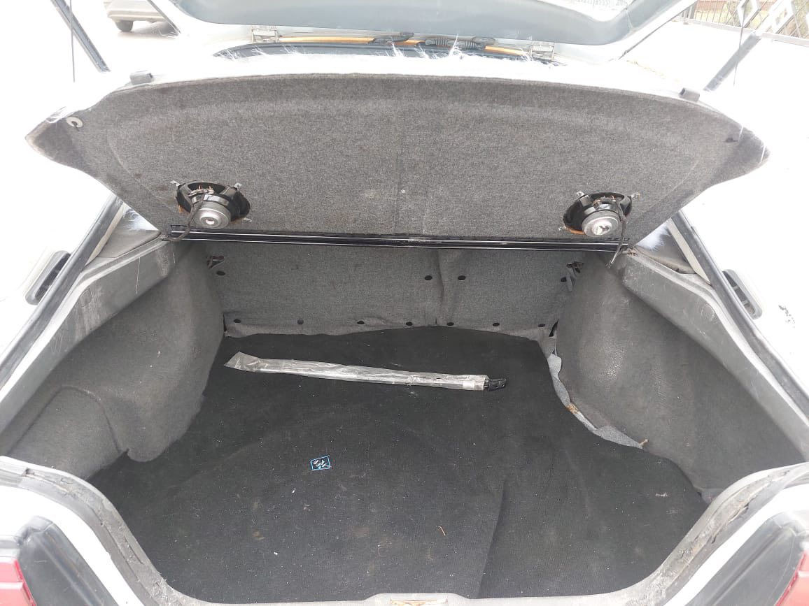 سلام عليكم مازدا 626 رقم نينوى على وضع شركة بس تبريد عاطل ماناقصها اي شي كله شغال


**إذا كنت صاحب هذا الإعلان وتريد حذفه لأي سبب، رجاءا أرسل رسالة إلى الدعم الفني**