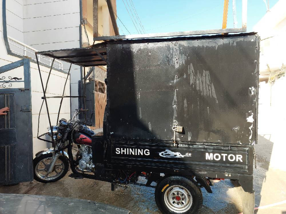 ‎کریم کابان‎ السليمانية, العراق


**إذا كنت صاحب هذا الإعلان وتريد حذفه لأي سبب، رجاءا أرسل رسالة إلى الدعم الفني**