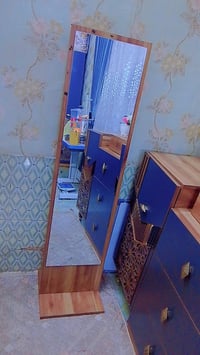 غرفة نوم • ٧ قطع • جديده كولش