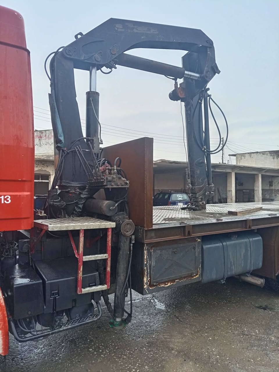 للبيع يرهم مراوس ٩ طن
***********
