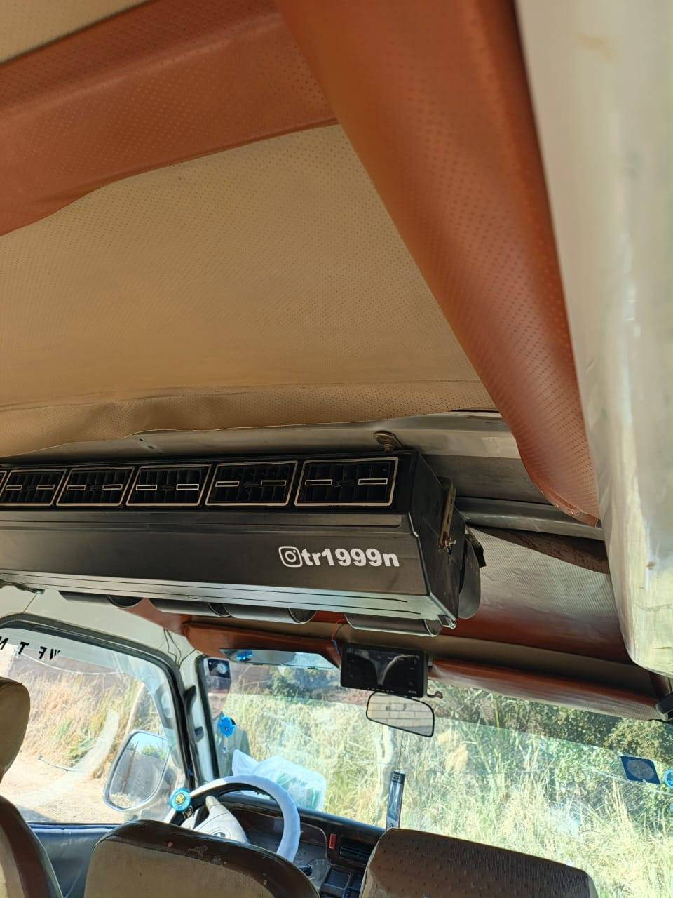 اسلام عليكم فتون البيع موديل 2010 مكينه جديد سلف باتري كير اكسن حدايه خير من الله سياره جاهزه الشغل 
دوشمه جديده السعر 68وبيه مجال الاستفسار *********** بي واتساب
