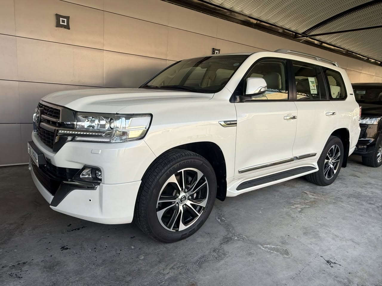 لاندكروز موديل 2021 رقم أربيل 6 سلندر مكفوله وجديده سعرها 540

الشراي يتصل ويدلل واذا مراوس اراوس حسب القناعه 

مكان بغداد الدوره

***********
***********
***********
***********
