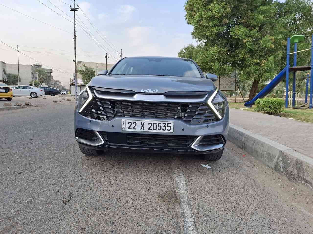 سلام عليكم سبورتج امريكي موديل ٢٣ فول عدة الفتحة بدون ايرباك حادث تبديل فقط بنيد بدون دواخل اوبارد قليل جدا في قاعدة السبير صبغ فقط بنيد رقم اربيل دخول جديد ترقيم جديد مكان بغداد هاتف *********** سعر ٢٠٨
