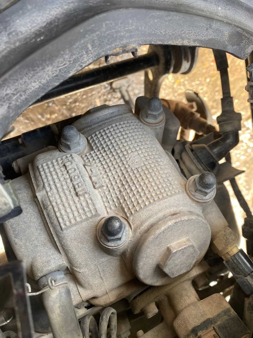 سلام وعليكم دراجه بريز للبيع  دراجه بلاديه مكينته بل جيس برغي ما مبدل بيهمكاني بغداد الدوره سعر950 وبيه مجال حك الجيه ***********
