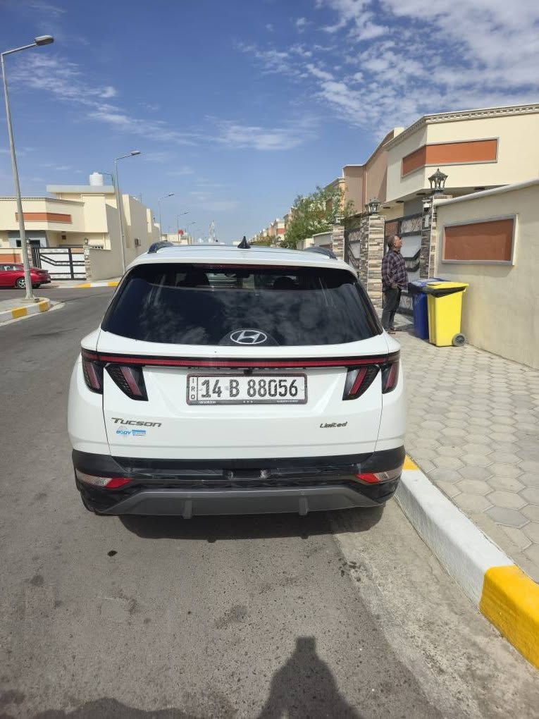 توسان 2023 رقم بصرة بأسمي
لمتد ابيض ماشية 23 كيلوا قابل للزيادة 
1 بصمه تشغيل وابواب وجنطة
2بانوراما
3 مقاعد جلد 
4 خمس كامرات
5 كرسين كهرباء
6مرايه تعتيم
7صندوك كهرباء
8 تشغيل عن بعد
9 تتقدم وترجع بالريموتت
10 مقاعد الخلفيه تدفئة
11 مقاعد الامامية تبريد + تدفئة
12نقط عمياء
13 السير بين الخطوط
14 لايت 4 عدسات فول زنون
15 شاحن لاسلكي
16 بجم لد زنون
17 بكلايت زنون
18راداد اماني مانع تصادم بريك تلقائي
19 راداد خلفي مانع تصادم بريك تلقائي
20 تبريد خلفي
21 منافذ usb خلفي
22 دشبول دجتال
23 شاشه كبيرة كار بلي حديثه
24 سايد بريك بصمه
25 اوتو هولد
26 ثلاث وضعيات للقيادة نورمل  سبورت سمارت
27اشاير مري
28 اناره داخليه 
29 دبل سويج
30 كرسي السايق ميموري
31 تبريد شاشه مناخين 
32 سلكترات بالستيرن
33 فول تحكم ستيرن مع كروس سرعه
34 كير دكم 
35 كامرات بالدشبول تفتح مع الاشارة 

مكان السيارة البصرة مدينة الامل

للبيع او المراوس. السعر 197 ورقة

صوره الحادث موجوده بالمنشور. الحادث جانبي. البچم مابي اي ضربه. 

رقم الشاصي
5NMJE3AE5PH289369

متواجد بالخاص ابو الخصيب, البصرة


**إذا كنت صاحب هذا الإعلان وتريد حذفه لأي سبب، رجاءا أرسل رسالة إلى الدعم الفني**