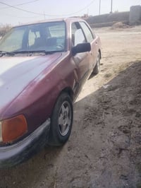 فورد سيرا • ١٩٩١ • السماوه