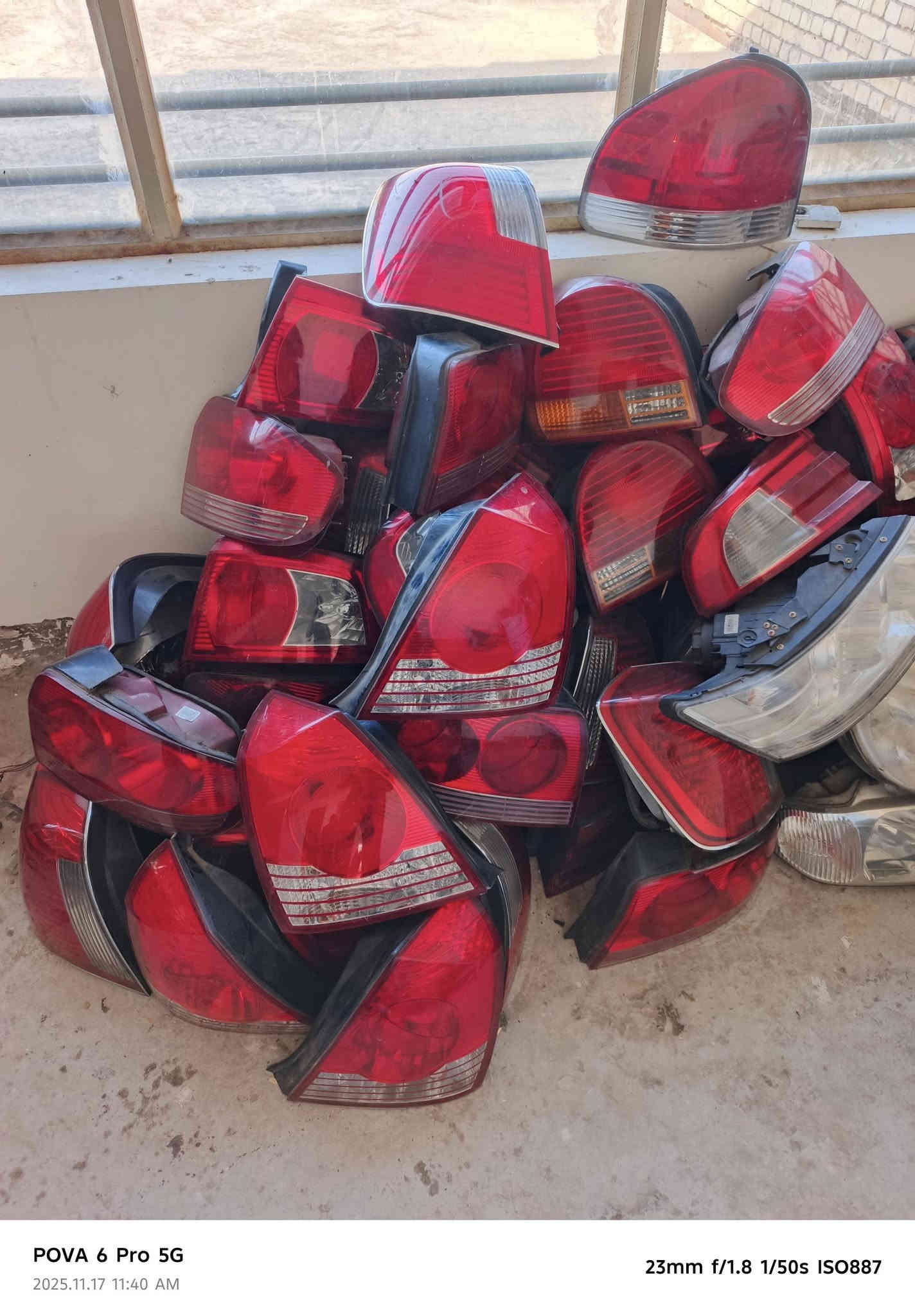 يا الله وعلى بركه الله
فول نضافه
سوناتا وفود 2001/2005
سوناتا منغولي99/2001
ابتما 2001/2006
كراند /سيدونه/ كارنزه/اوبرص/ سورنتو/
مري/ جانبيه
صدر حاويه فول نضافه
مكان بغداد مدينه الصدر
توصيل جميع المحافظات
ه‍ـ/ ***********
ه‍ـ/ ***********
