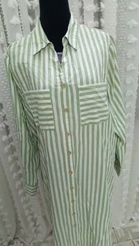 ملابس • مقاس م • إشارة