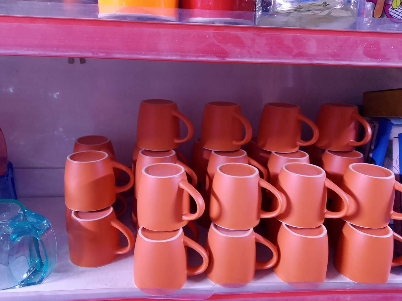 توفرت تشكيله جديده كلشي متوفر بمجمع السندباد 2/ كلشي وكلاشي 

اشتركو بصفحه حته يوصلكم كلشي جديد
كل الهلا بيكم بكل وقت تنورونا دائمآ ❤️
اوقات الدوام من 9ص
إلى 11م

#العنوان_  البياع الري ✅


**إذا كنت صاحب هذا الإعلان وتريد حذفه لأي سبب، رجاءا أرسل رسالة إلى الدعم الفني**