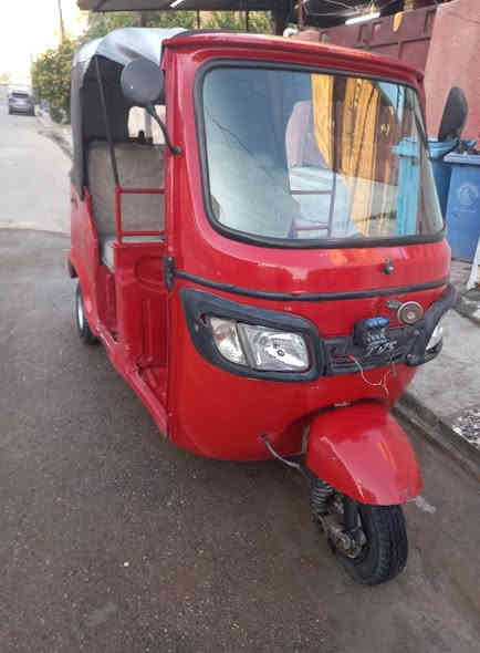 تي في اس للبيع كير محرك خير من الله اوراقه كامله معمره جديد اكسن جديد باتري جديد ماشه وصليب جديد جادر جديد موديل ١٨ سعر مليونين وربع وبيه مجال لشراي مكان الحسينيه الراشديه رقم وتساب ***********
