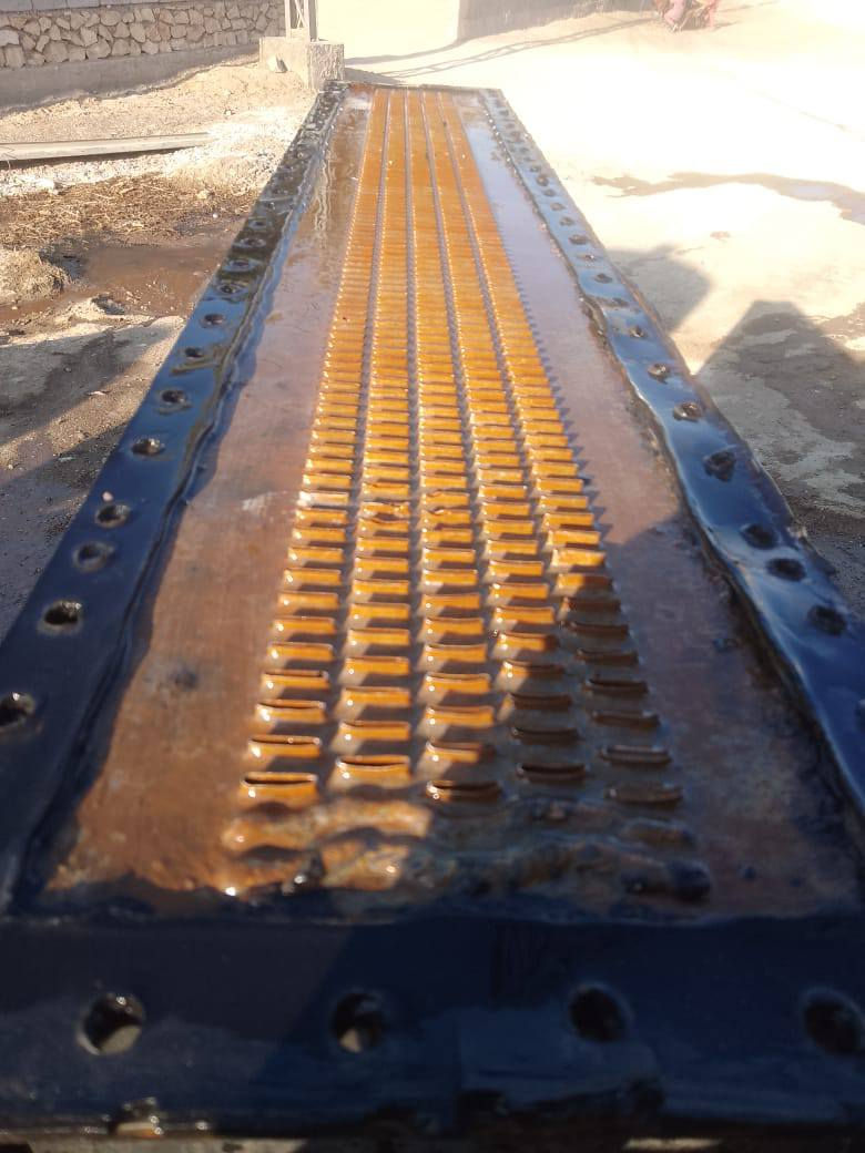 سلام عليكم صعدو المنشور بكلمه يالله وجزاكم الله خيراً ❤

تشيش وتبديل قزانات الجميع سيارات لكبيره ولصغيره

مكان الرمادي حي صناعي القديم 

تشيش مولدات بسعار مناسبه 

***********
